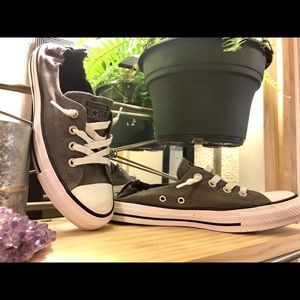 Converse Shoreline Sneakers EUC